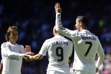 'Realu bi bilo pametno da mi obnovi ugovor'