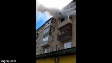 Očajni roditelji spa&scaron;avali djecu od požara