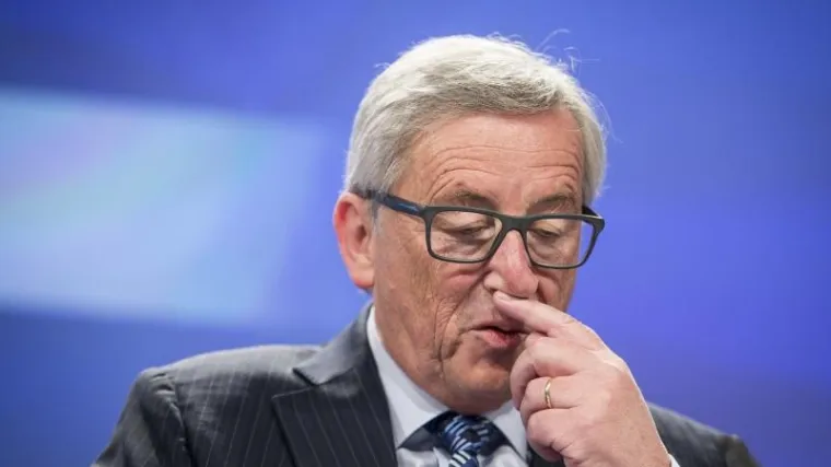 Juncker ignorira Erdogana oko sporazuma s EU: 'Prijetnje nisu najbolji diplomatski način'