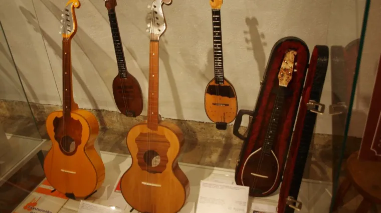 Susret vojvođanskih tambura&scaron;a s članovima brodskog tambura&scaron;kog orkestra