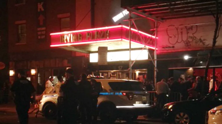 Pucnjava u New Yorku prije koncerta poznatog repera: jedna osoba ubijena, tri ranjene