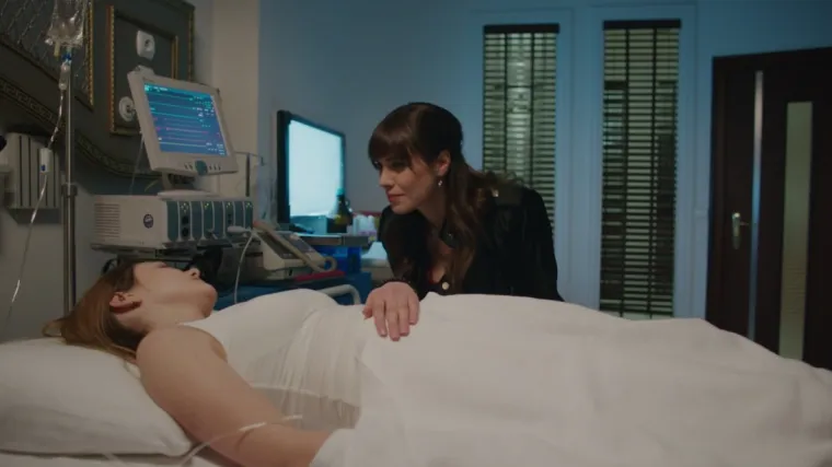 Aj&scaron;e pomaže Hazal (Tuđi život) koja se predozirala tabletama