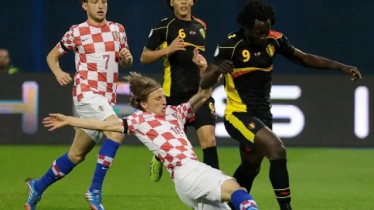 Počinje borba za igračem koji je senzacionalno sru&scaron;io Hrvatsku na Maksimiru