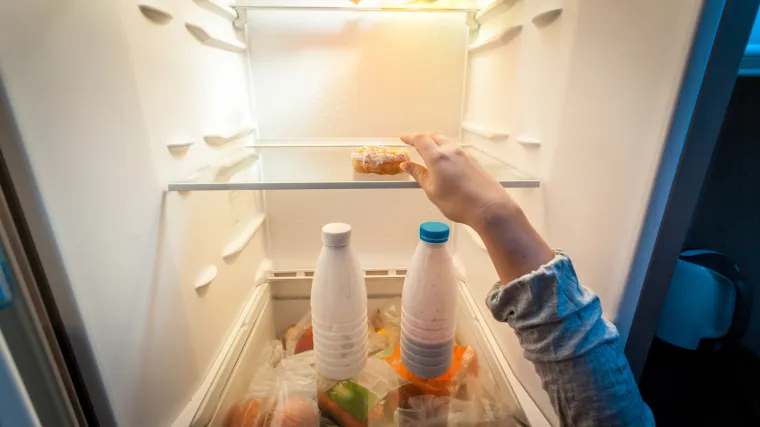 Mlijeko nemojte stavljati na gornju policu, evo za&scaron;to