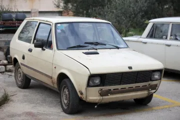 Američki časopis je odabrao najnepouzdaniji automobil današnjice