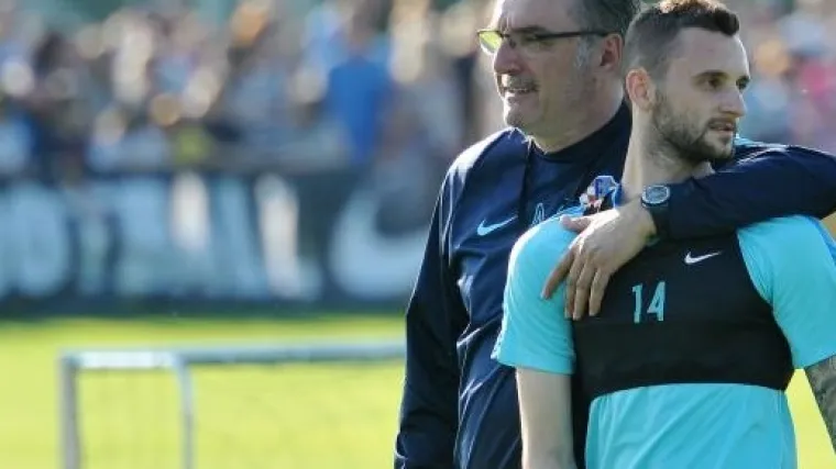 'Neće mi biti lako, ne znam koga ću voditi na Euro, svi su predobri'