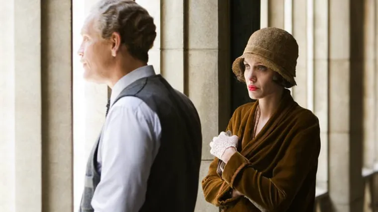 Angelina Jolie u potresnoj priči koja je početkom 20. stoljeća&nbsp;&scaron;okirala&nbsp;Kaliforniju