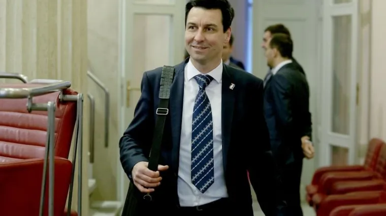 'Vi&scaron;e sreće drugi put'