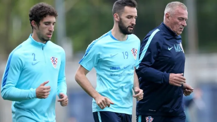 Badelj otkrio recept za uspjeh na Europskom prvenstvu