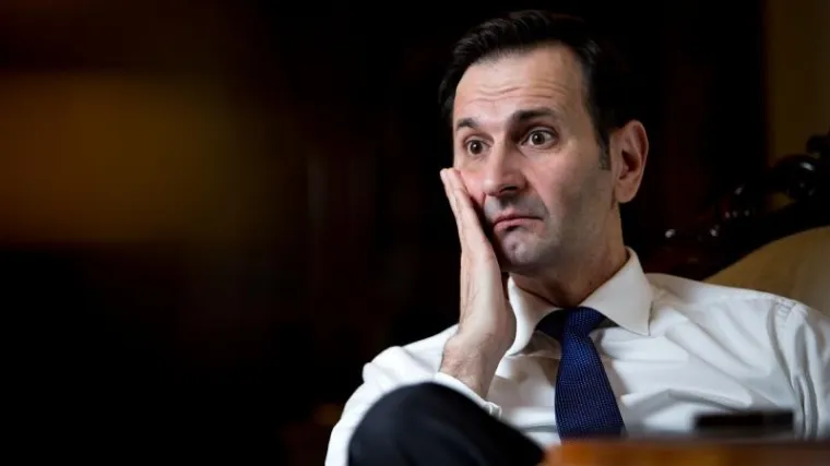 'Dogovor o uklanjanju blokade Srbiji jo&scaron; nije postignut'