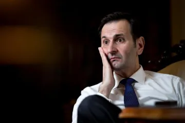 'Dogovor o uklanjanju blokade Srbiji jo&scaron; nije postignut'