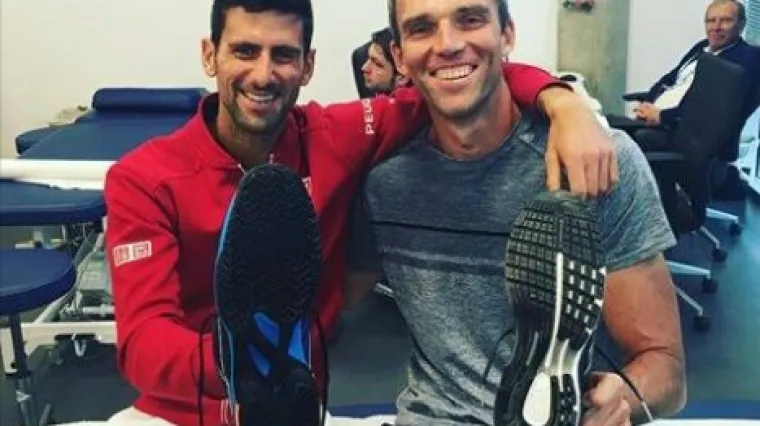 Ivo Karlović odu&scaron;evio fanove fotkom s najboljim na svijetu