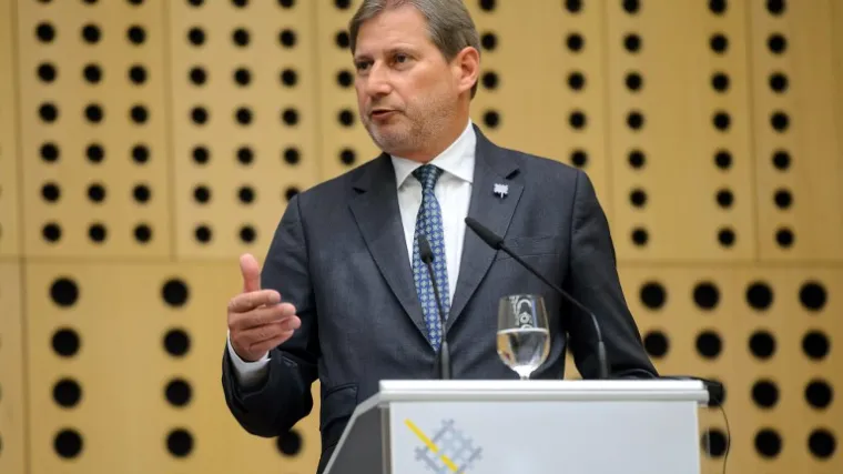 'Pronađeno je rješenje za pregovore sa Srbijom'