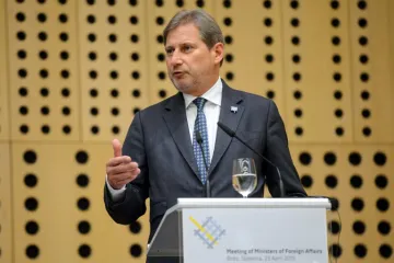 'Pronađeno je rješenje za pregovore sa Srbijom'