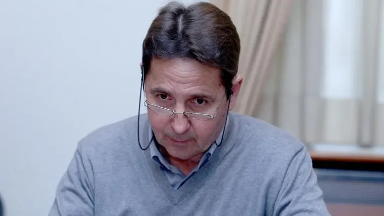 I Petrina o slučaju Karamarko mi&scaron;ljenje ima: 'Sada je jasno tko je premijer i čiji je on proizvod'