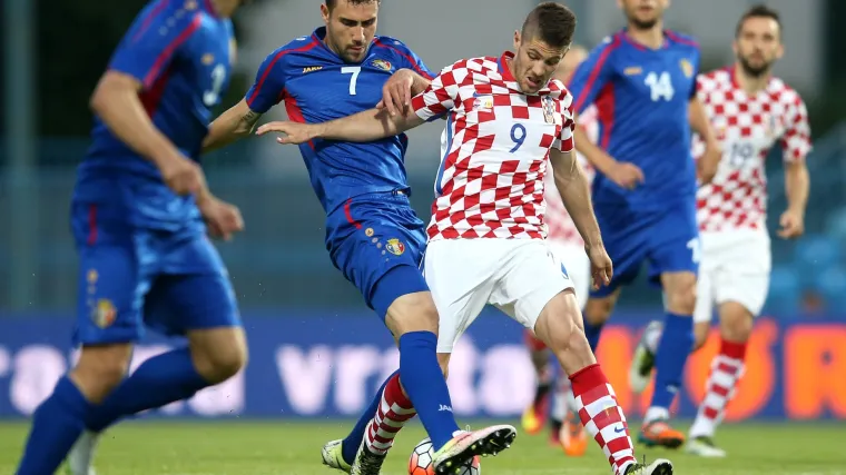 Mučenje u Koprivnici: Vatreni neuvjerljivi u pobjedi nad 156. momčadi s FIFA-ine ljestvice