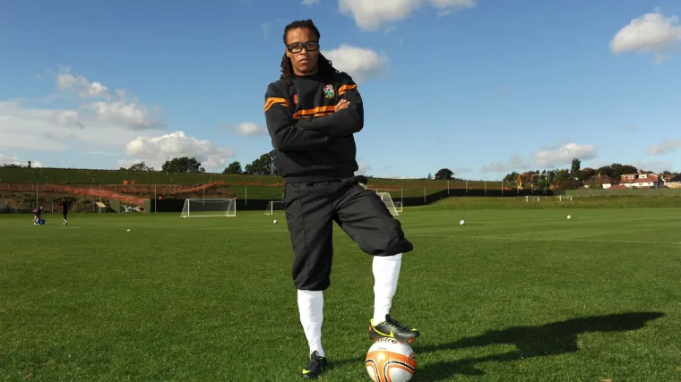 Slavni Edgar Davids samo za RTL najavio finale Lige prvaka: 'Modrić jednim potezom može rije&scaron;iti utakmicu'