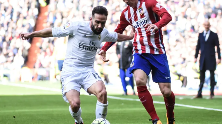 Liga prvaka: novi naslov za Real ili osveta Atletica za lisabonski poraz