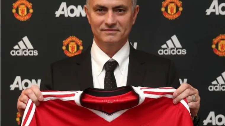 Stigla službena potvrda iz kluba: Jose Mourinho novi je trener Manchester Uniteda!