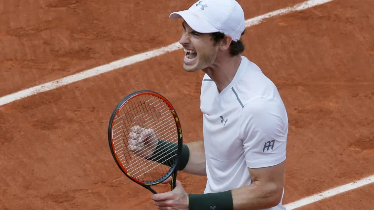 Murray ponovno presnažan za Karlovića: po sedmi put svladao Hrvata u tri seta