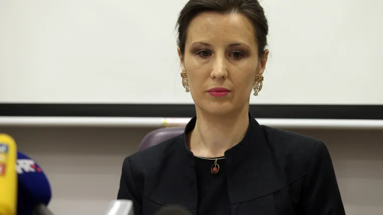 &Scaron;efica Povjerenstva za sukob interesa: 'Zasad na nas nije vr&scaron;en nikakav politički pritisak'