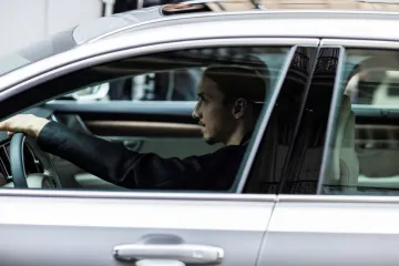 Zlatan Ibrahimović je glavni junak marketinške kampanje novog Volva V90