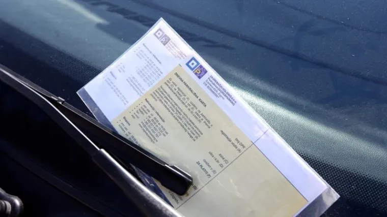 Kazna zbog pauka s 200 kuna narasla na više od 4000!