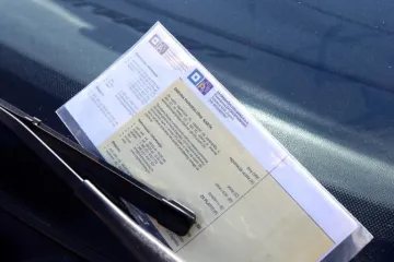 Kazna zbog pauka s 200 kuna narasla na više od 4000!