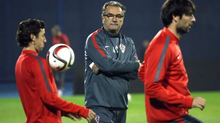 Moldavija uoči Eura testira Vatrene u Koprivnici