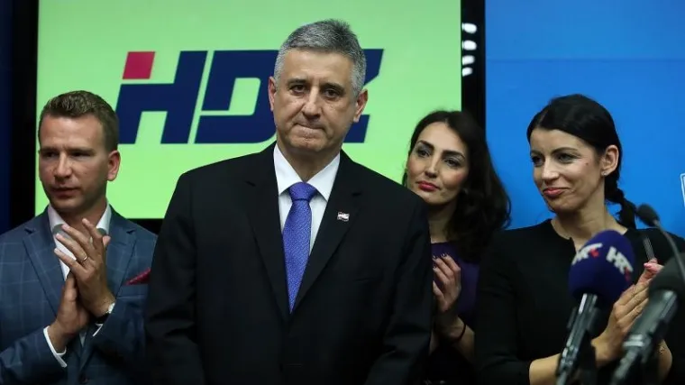 'Ni konzervativci nisu zadovoljni današnjim HDZ-om, smatraju da nisu na visini zadatka'