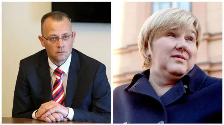 Hasanbegović i Markić snimljeni na sastanku na terasi kafića