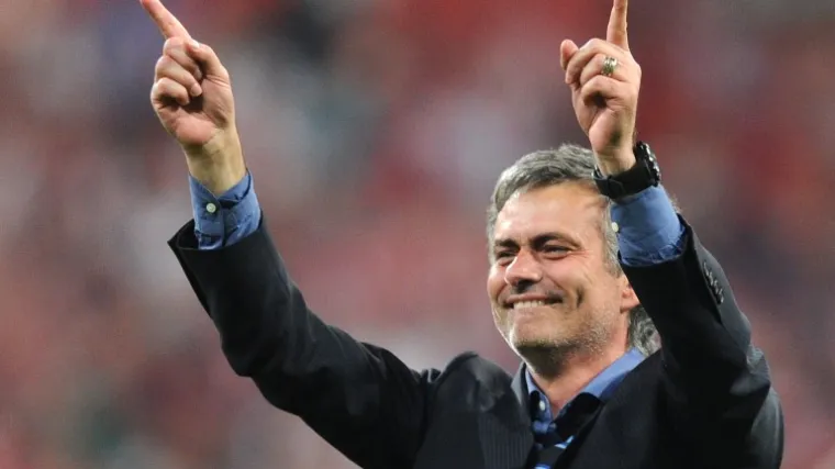 Mourinho je otvorio službeni Instagram i objavio prvi post posvećen Unitedu