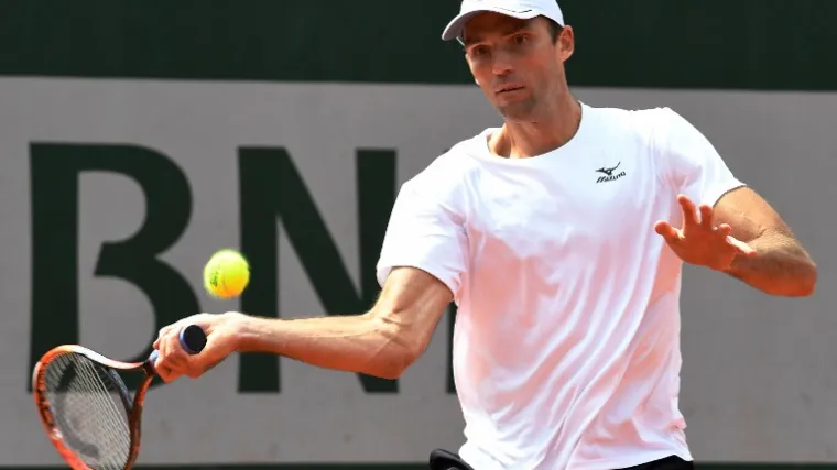 Ivo Karlović ipak nije uspio, i sedmi put zaredom izgubio je od drugog igrača svijeta