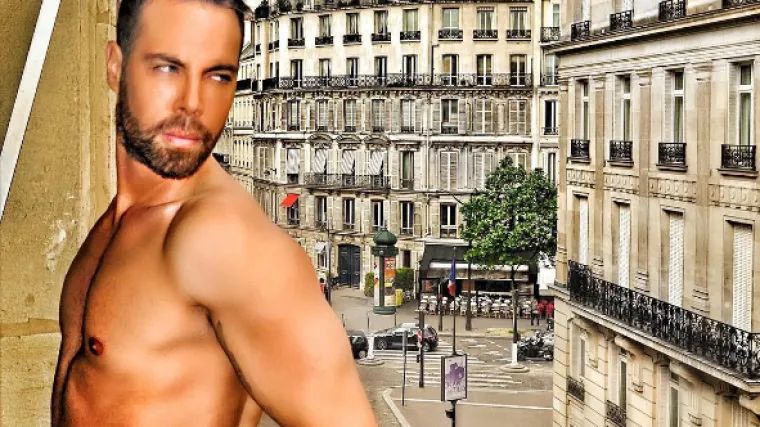 Marko Grubnić se izblamirao za sve dane života svoga