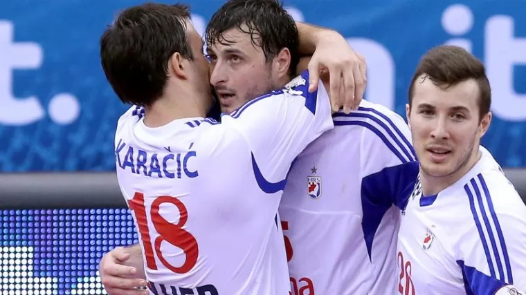 EHF objavio idealnu momčad Lige prvaka