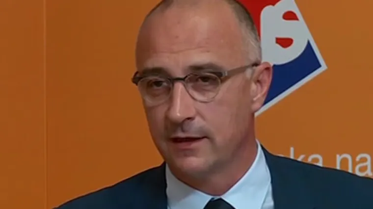 'U srijedu svi moramo izaći na prosvjed i reći dosta je'