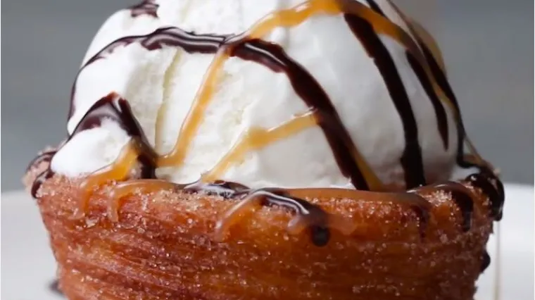 Pržena ča&scaron;ica ljetnu deliciju lansira u sasvim novu dimenziju