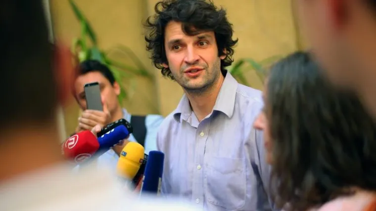 'Zbog ministrovih izjava zatražit ćemo pravnu za&scaron;titu'