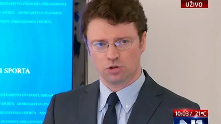 'Ovo je prava istina! Reforma se nastavlja...'