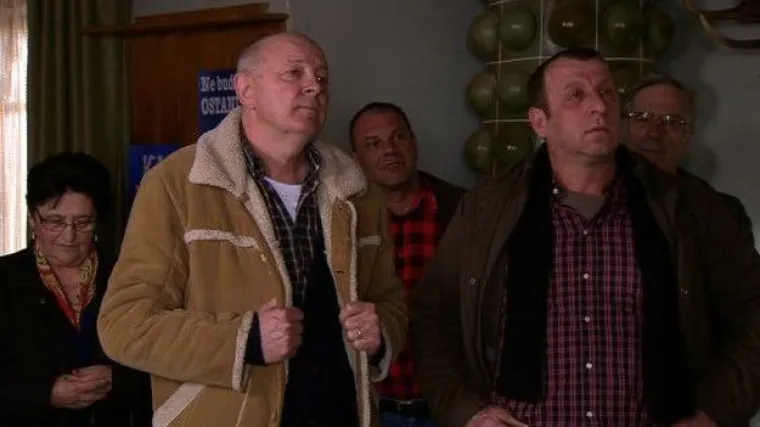 Iznenada je umro u 59. godini...