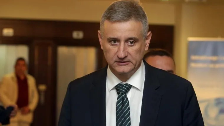 'Nećete uspjeti sru&scaron;iti Vladu i uni&scaron;titi HDZ!'