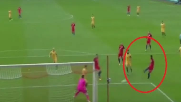 Manchesterovo čudo od djeteta novi je engleski rekorder