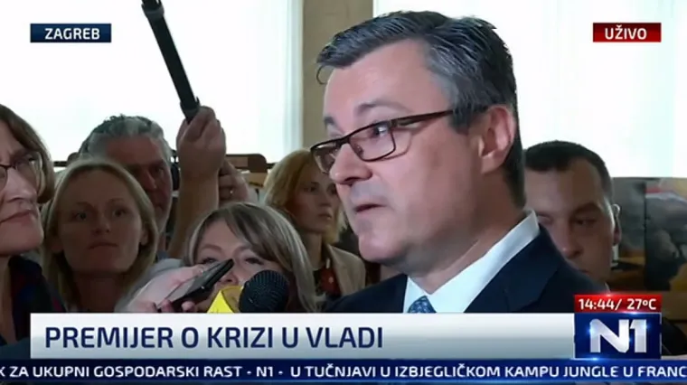 'Ovo nije dobro... Ali Karamarko i dalje ima moju podr&scaron;ku'