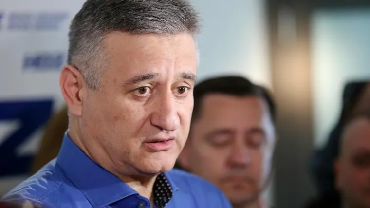 'Ako Karamarko preživi, to će biti samo kratkotrajno! HDZ i on su nepovratno o&scaron;tećeni'