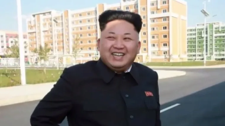 Procurili dosad nepoznati detalji o djetinjstvu sjevernokorejskog diktatora: 'U znak prosvjeda je odbijao jesti'