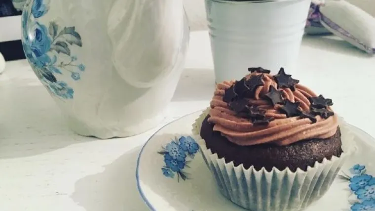 Malo kokosa, puno čokolade  i divna slastica je tu!