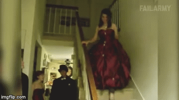 Izgleda da je teže ostati čitav do mature nego se čini