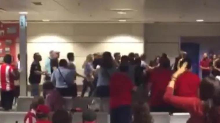 U Milanu zbog sumnji u bombu zatvoren metro