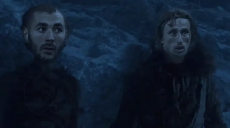 Mogu li Modrić, Ronaldo i Bale zaustaviti Simeoneove trupe