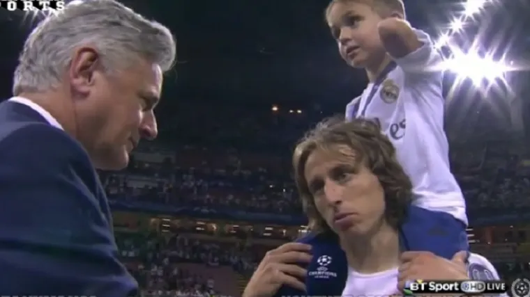 'Žao mi je Atletica, ali ovaj trofej pripada Realu. Ovo je na&scaron;e natjecanje'